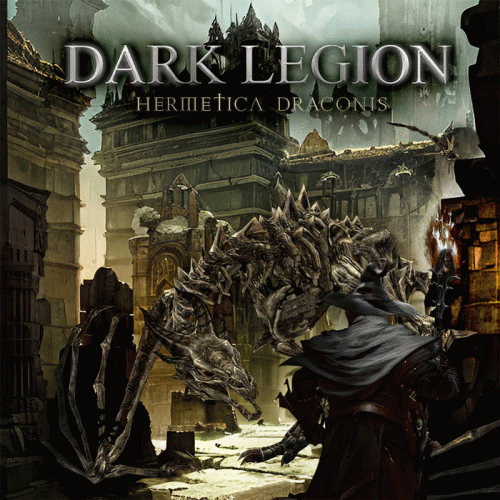 Dark Legion (GRC) : Hermetica Draconis